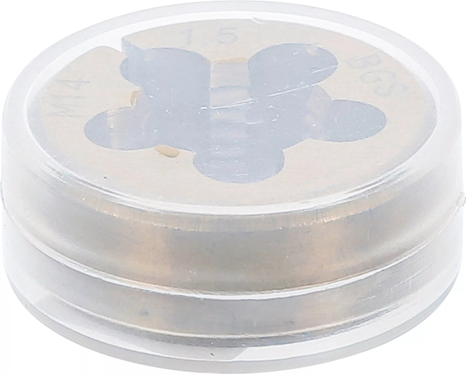BGS 71039-3 Gewindeschneideisen M14 x 1,5 x 30mm