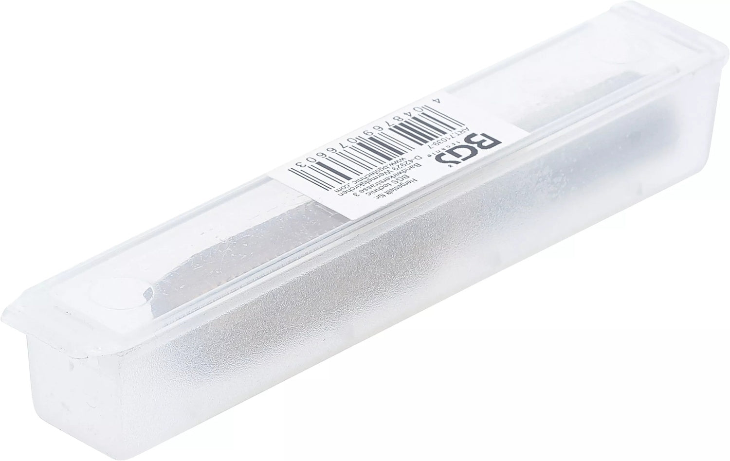 BGS 71039-7 Gewindebohrer M14 x 1,5