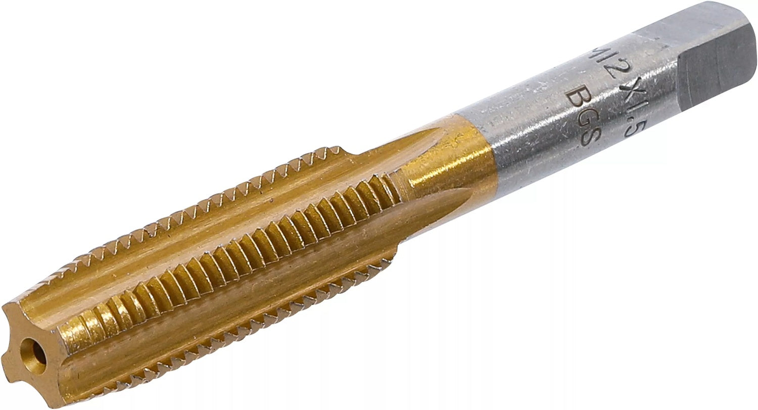 BGS 71039-9 Gewindebohrer M12 x 1,5