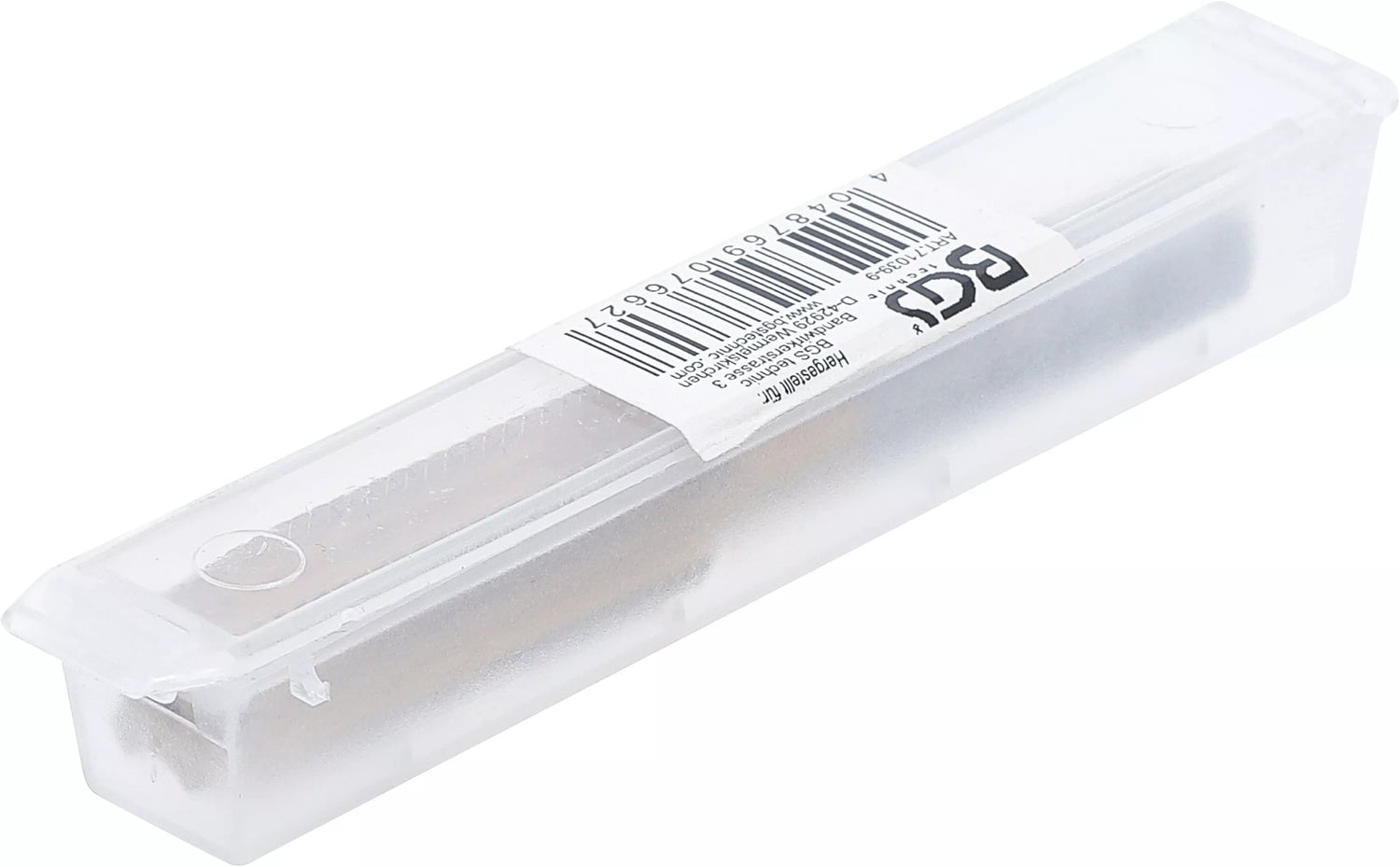 BGS 71039-9 Gewindebohrer M12 x 1,5