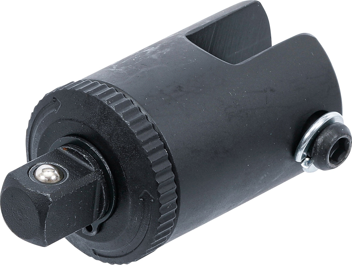 BGS 71042-1 Reparatursatz für Gelenkgriff Artikel 71042 Ersatz Knarrenkopf