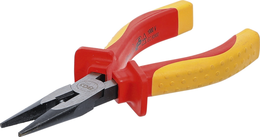 BGS 7151 VDE Telefonzange Länge 160mm