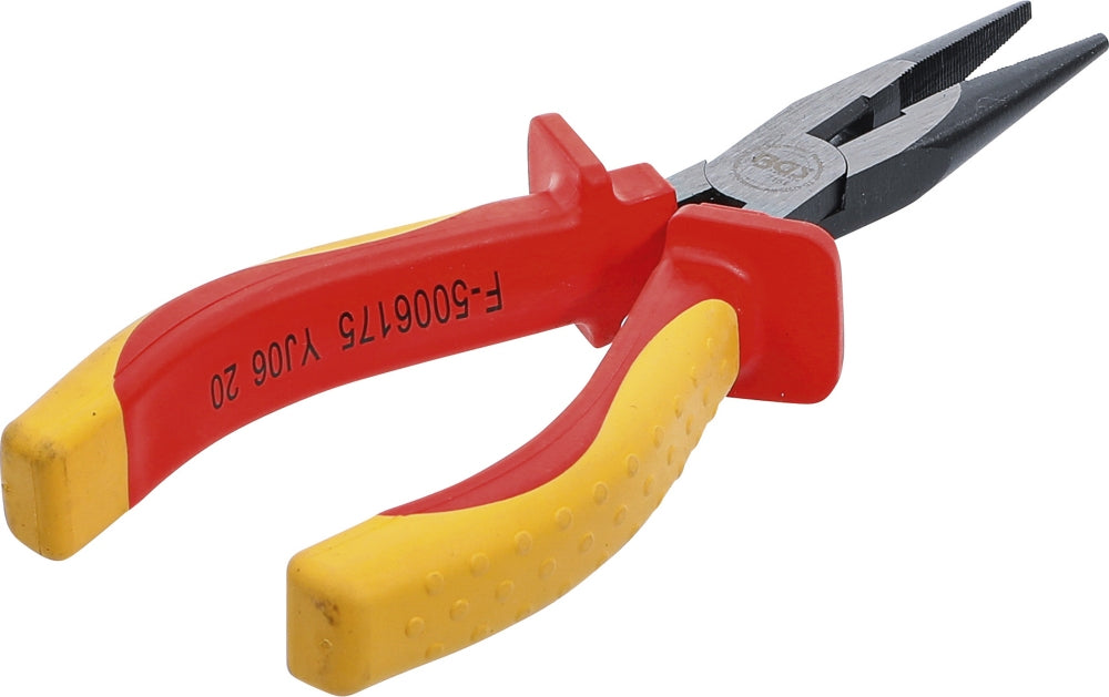 BGS 7151 VDE Telefonzange Länge 160mm