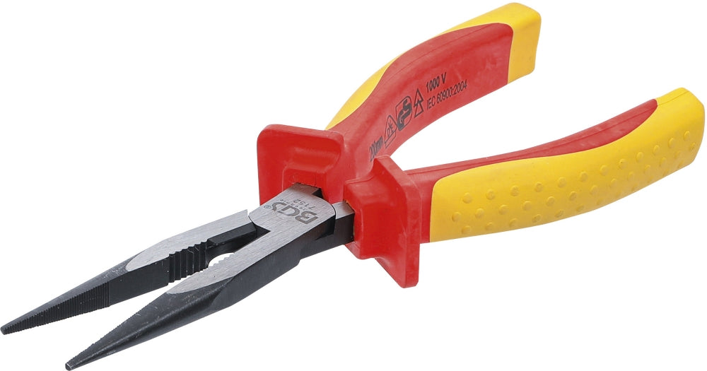 BGS 7152 VDE Telefonzange Länge 200mm