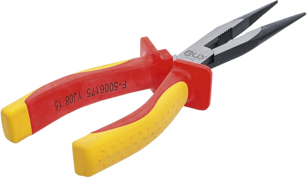 BGS 7152 VDE Telefonzange Länge 200mm