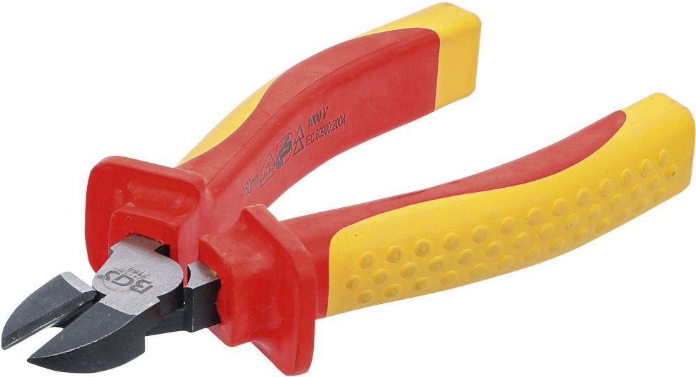 BGS 7154 VDE Seitenschneider Länge 160mm