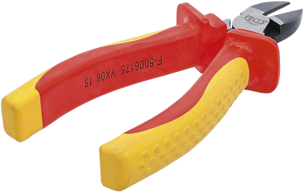 BGS 7154 VDE Seitenschneider Länge 160mm