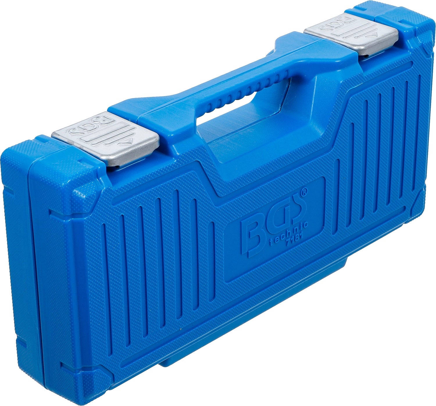 BGS 7181 Drehmomentschlüssel Abtrieb Außenvierkant 6,3mm (1/4") 6 - 30Nm