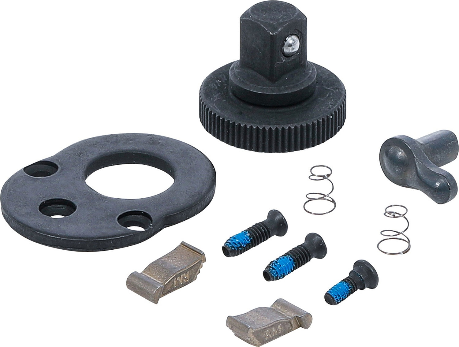 BGS 7181-REPAIR Reparatursatz für Drehmomentschlüsssel für Artikel 7181 7192