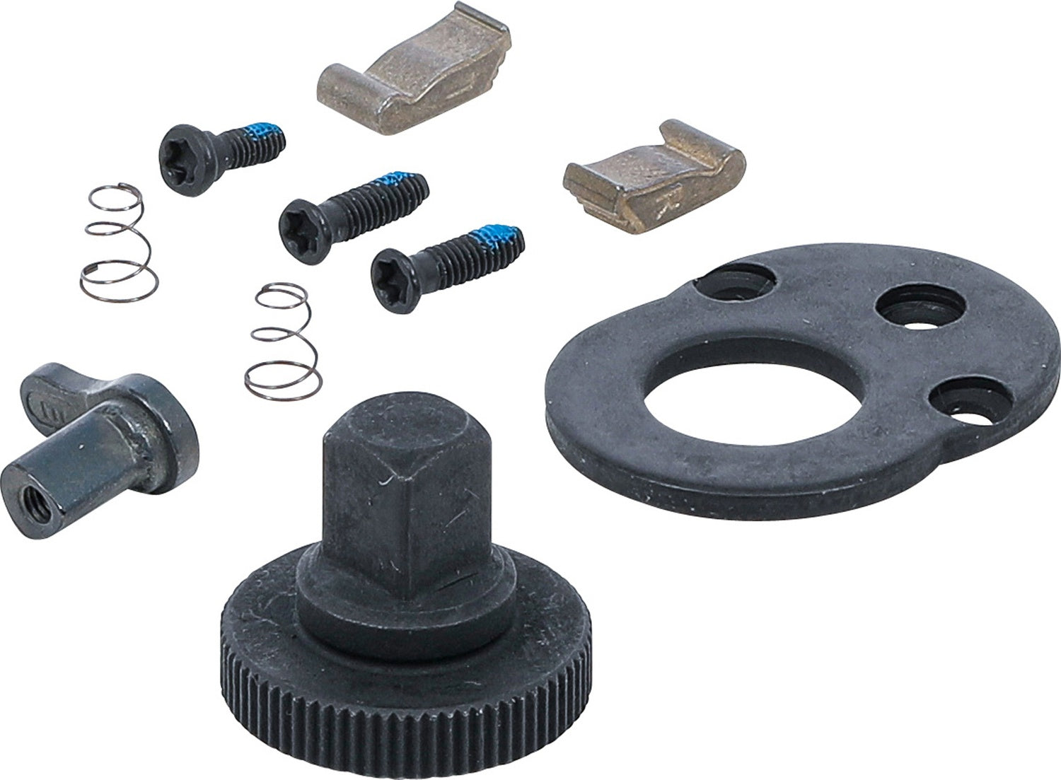 BGS 7181-REPAIR Reparatursatz für Drehmomentschlüsssel für Artikel 7181 7192