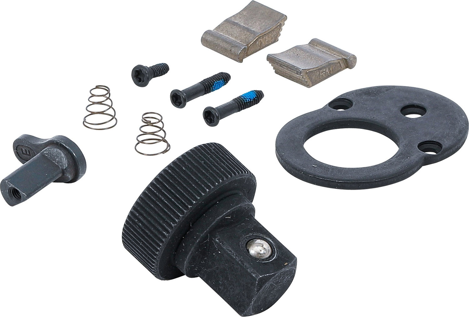 BGS 7182-REPAIR Reparatursatz für Drehmomentschlüsssel für Artikel 7182