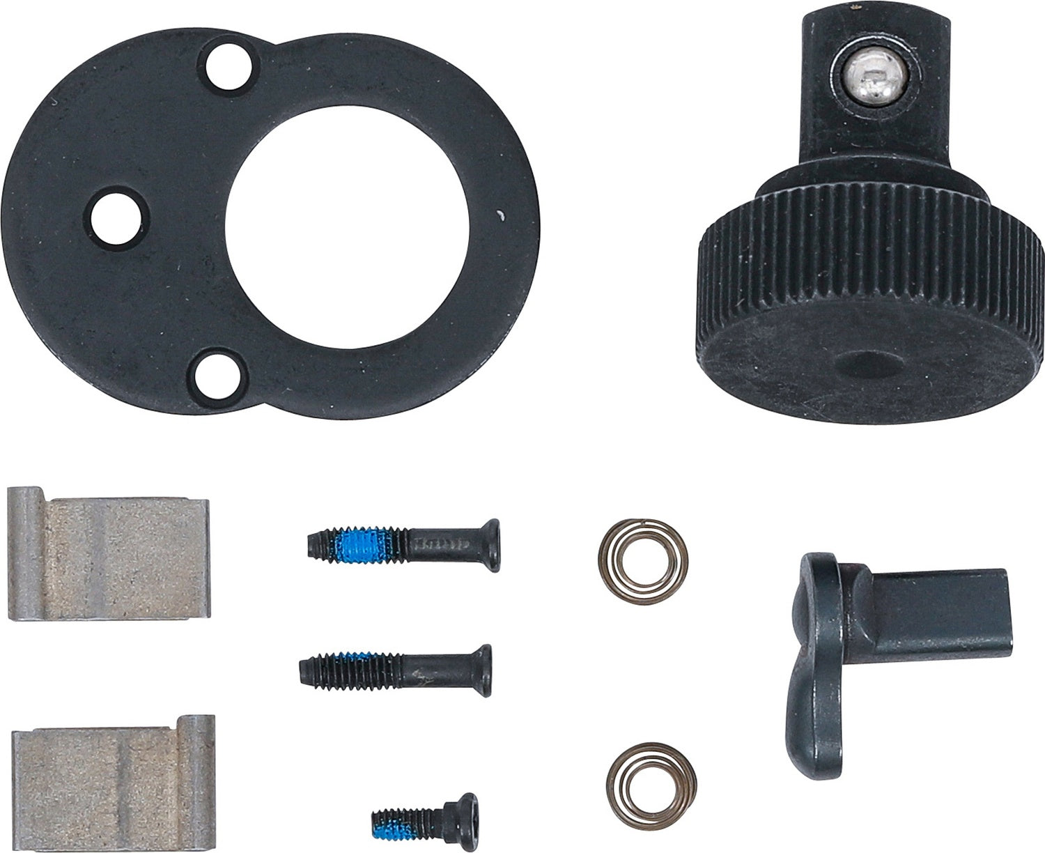 BGS 7182-REPAIR Reparatursatz für Drehmomentschlüsssel für Artikel 7182