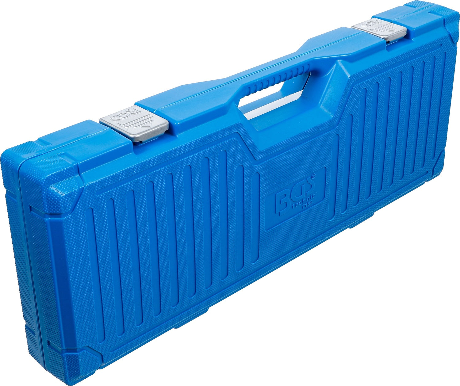 BGS 7183 Drehmomentschlüssel Abtrieb Außenvierkant 12,5mm (1/2") 40 - 210Nm