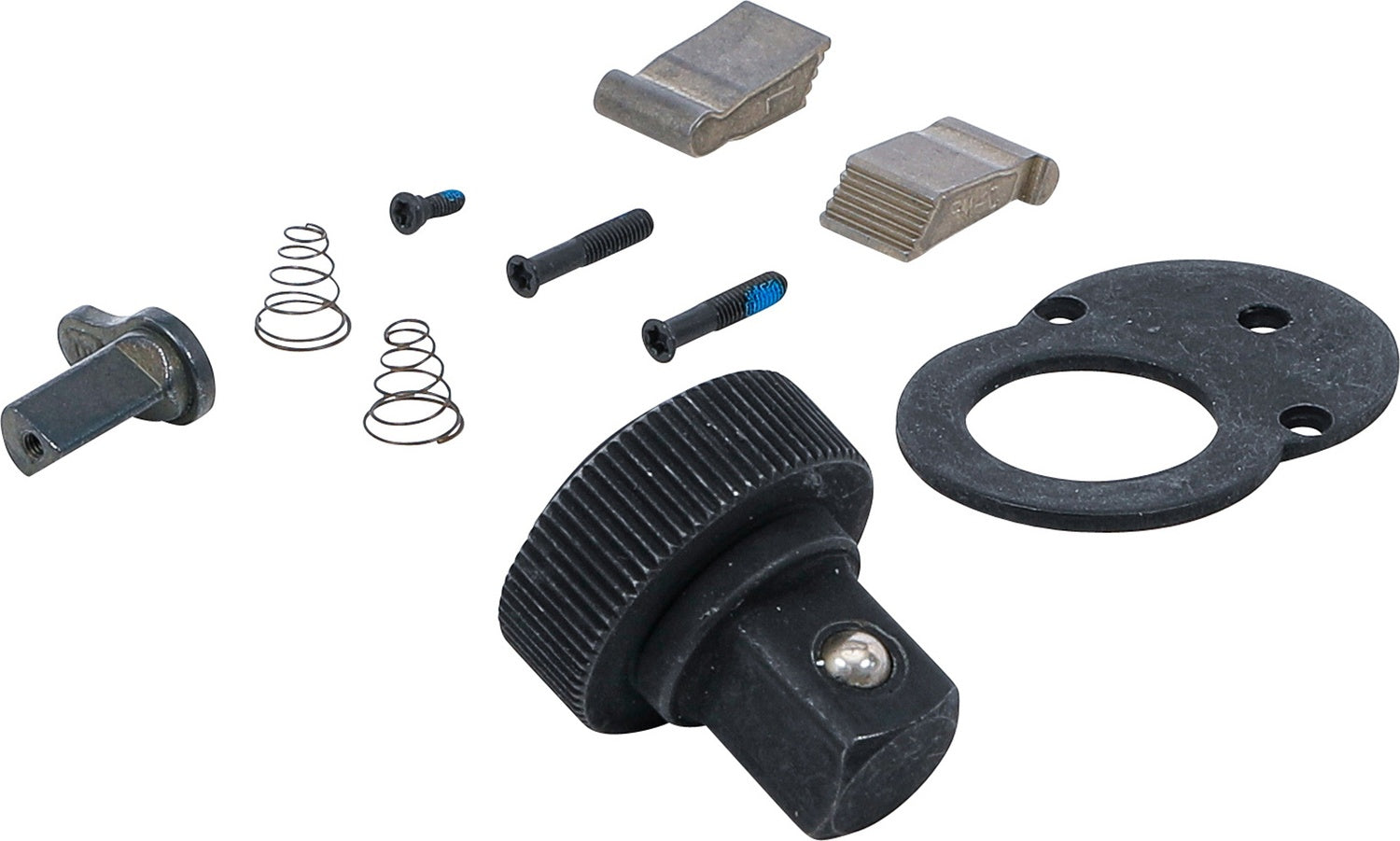 BGS 7183-REPAIR Reparatursatz für Drehmomentschlüsssel für Artikel 7183 7184 7193