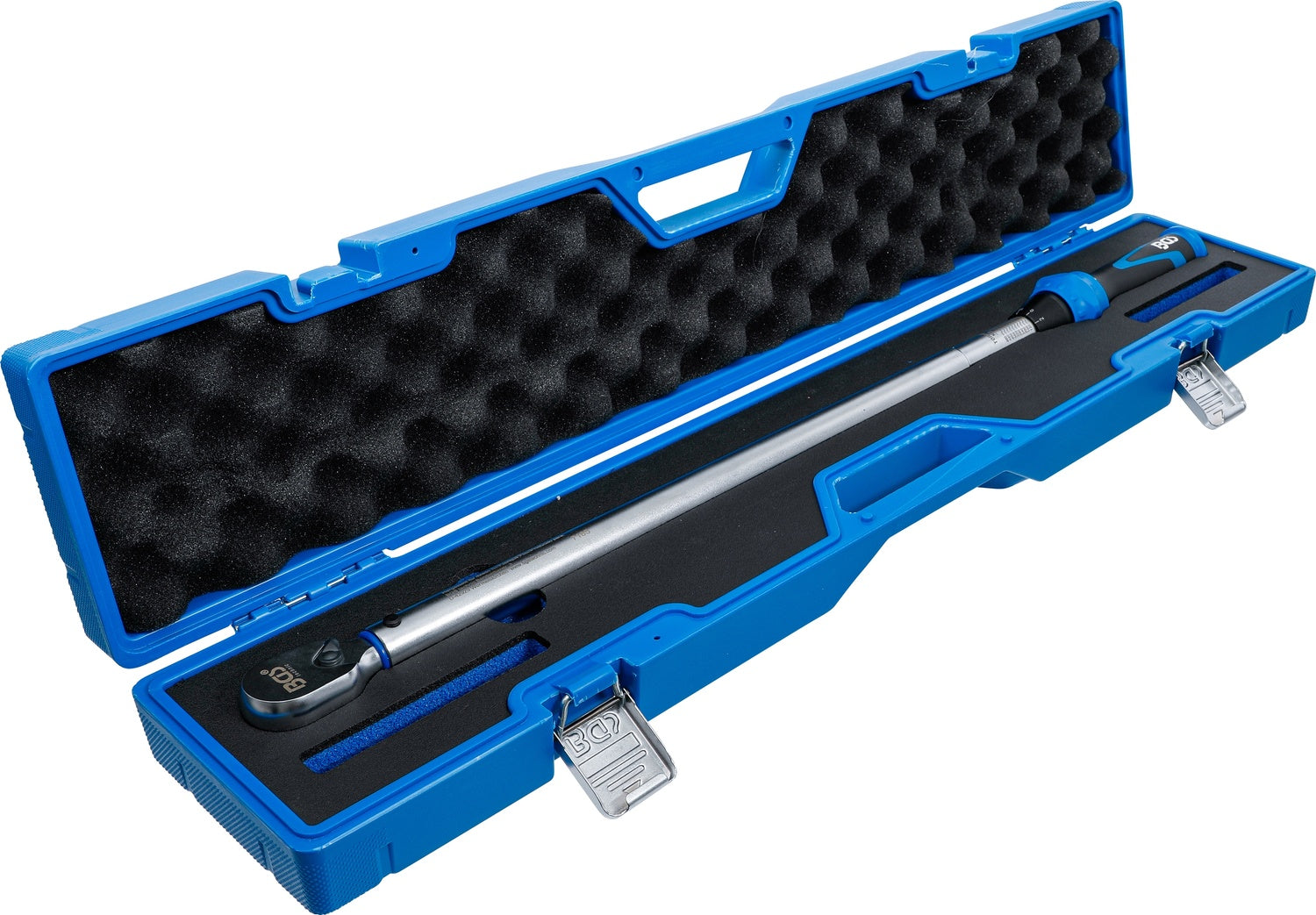 BGS 7185 Drehmomentschlüssel Abtrieb Außenvierkant 20mm (3/4") 100 - 500Nm