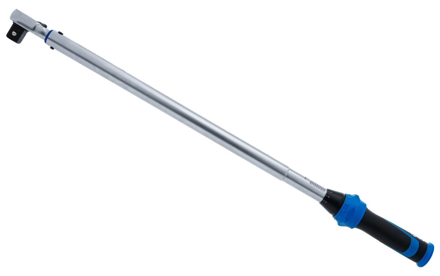 BGS 7185 Drehmomentschlüssel Abtrieb Außenvierkant 20mm (3/4") 100 - 500Nm