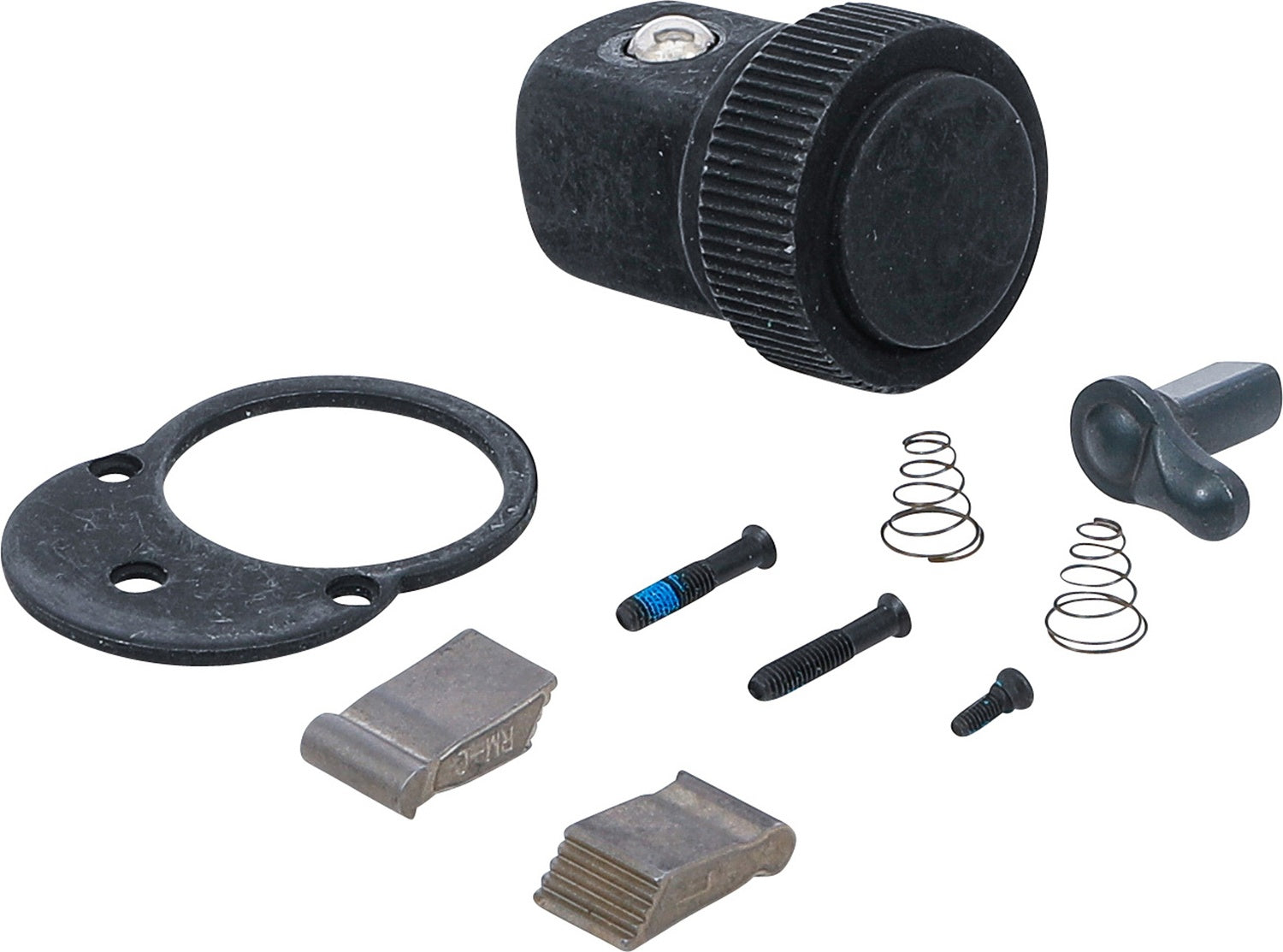 BGS 7185-REPAIR Reparatursatz für Drehmomentschlüsssel für Artikel 7185 7186 7188