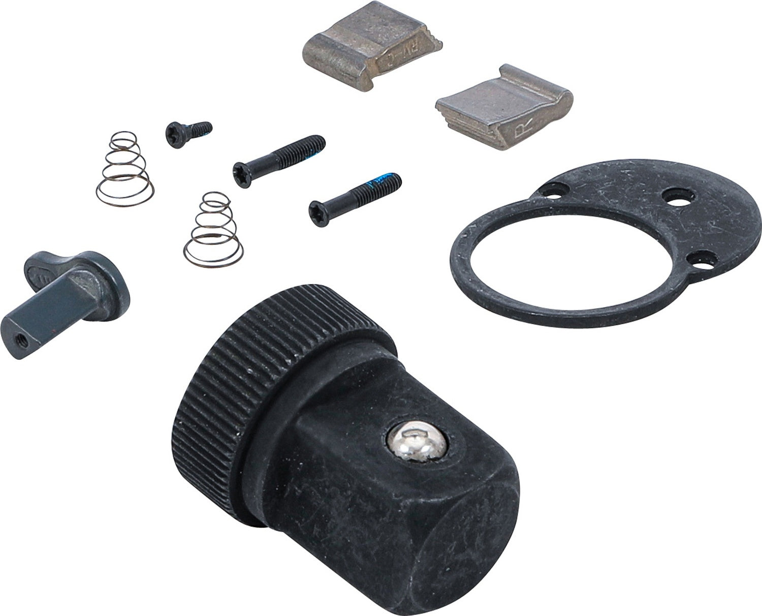 BGS 7185-REPAIR Reparatursatz für Drehmomentschlüsssel für Artikel 7185 7186 7188