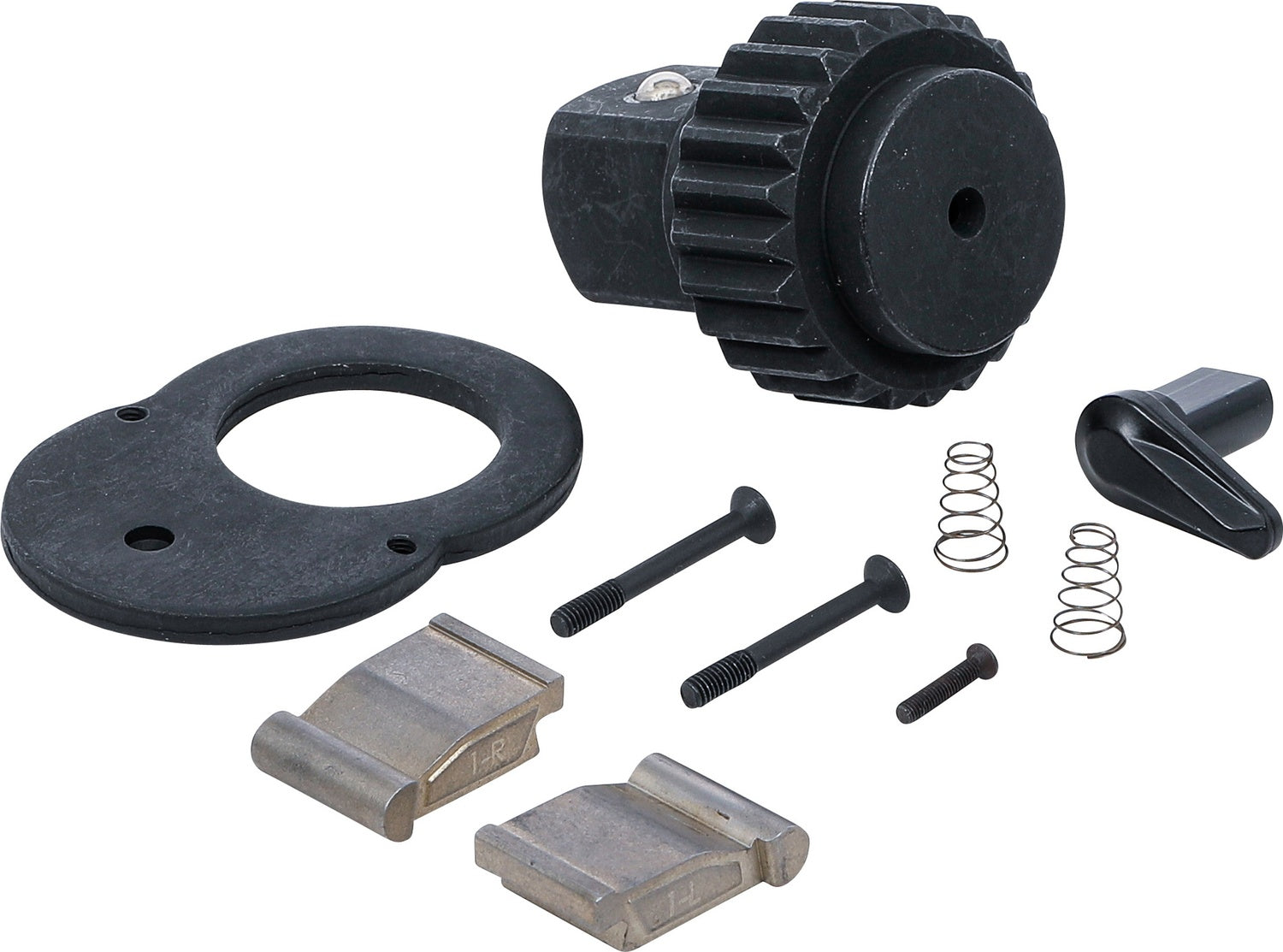 BGS 7187-REPAIR Reparatursatz für Drehmomentschlüsssel für Artikel 7187