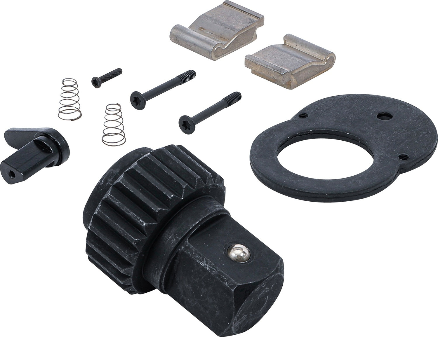 BGS 7187-REPAIR Reparatursatz für Drehmomentschlüsssel für Artikel 7187