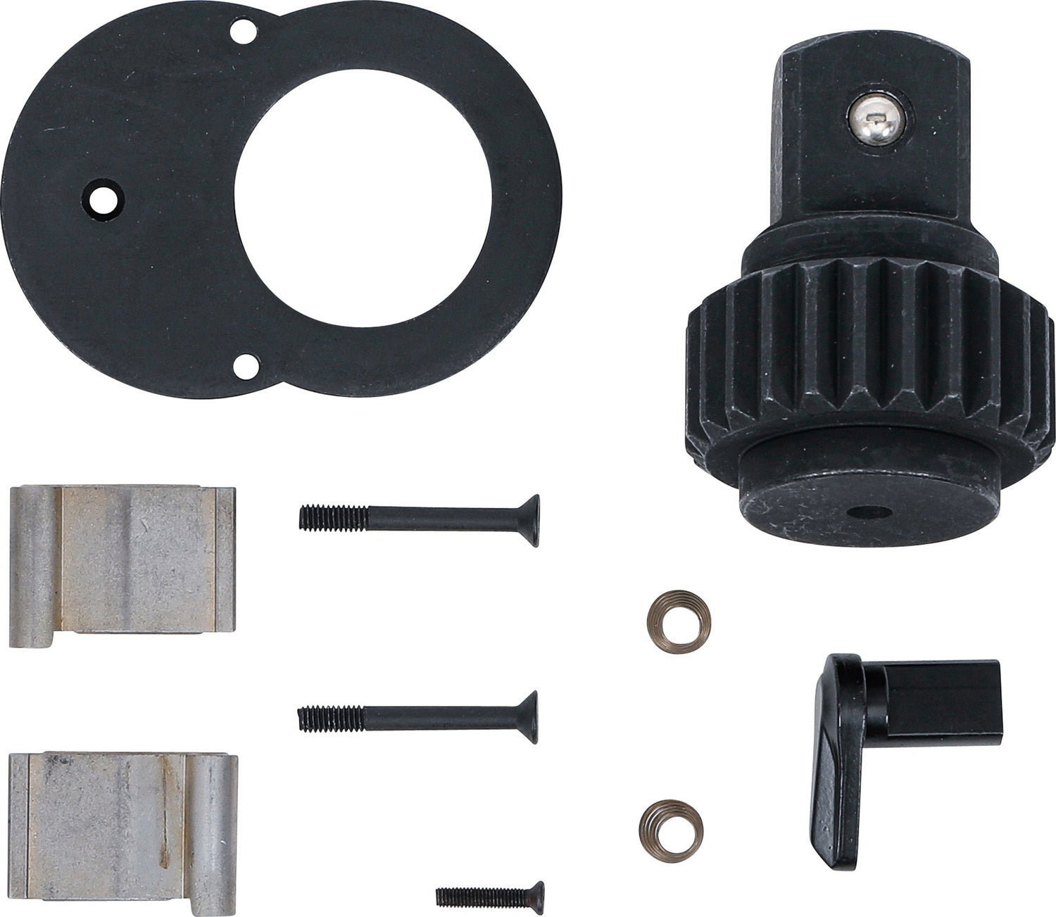 BGS 7187-REPAIR Reparatursatz für Drehmomentschlüsssel für Artikel 7187