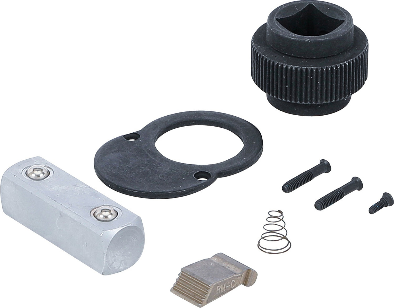 BGS 7189-REPAIR Reparatursatz für Drehmomentschlüsssel für Artikel 7189