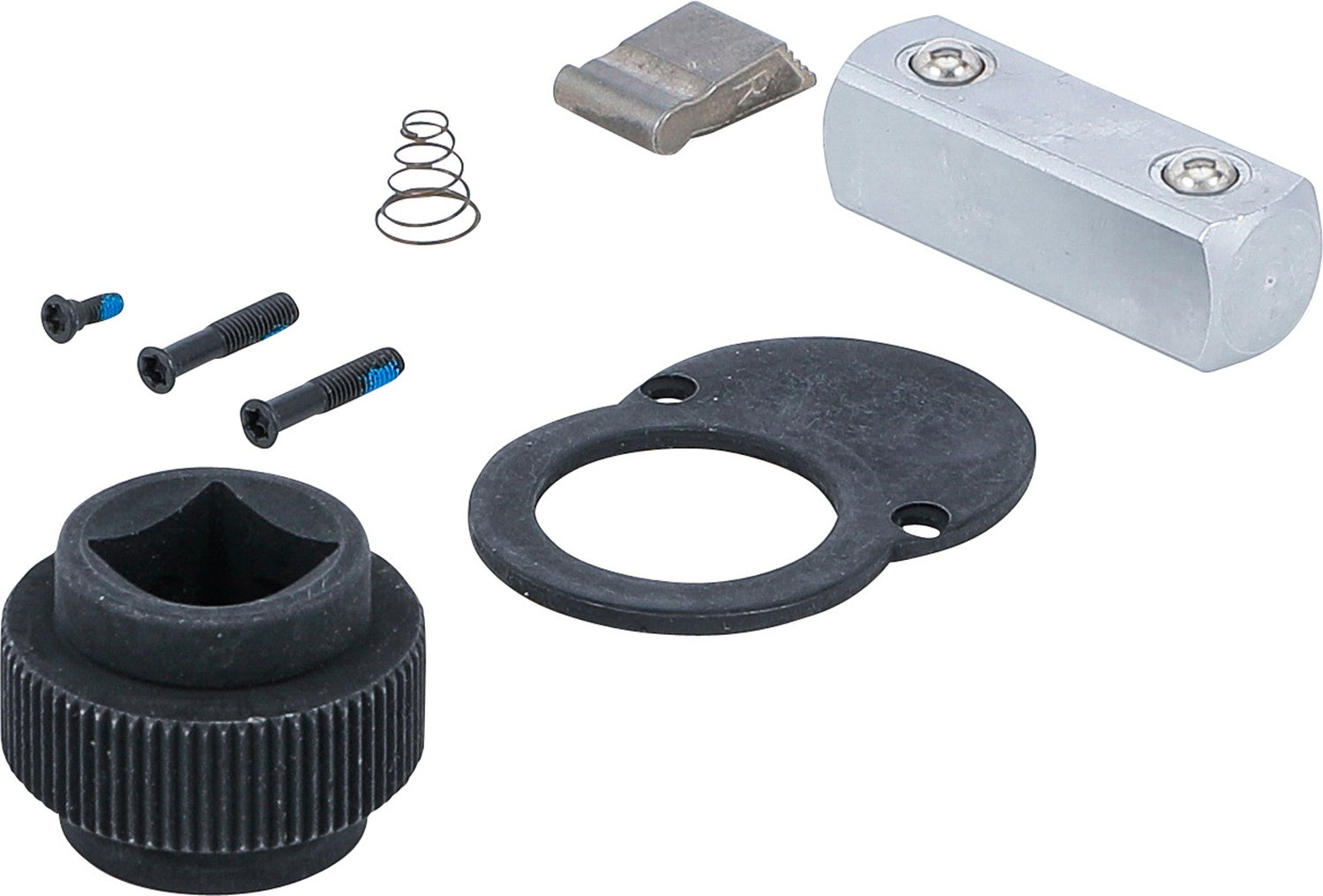 BGS 7189-REPAIR Reparatursatz für Drehmomentschlüsssel für Artikel 7189