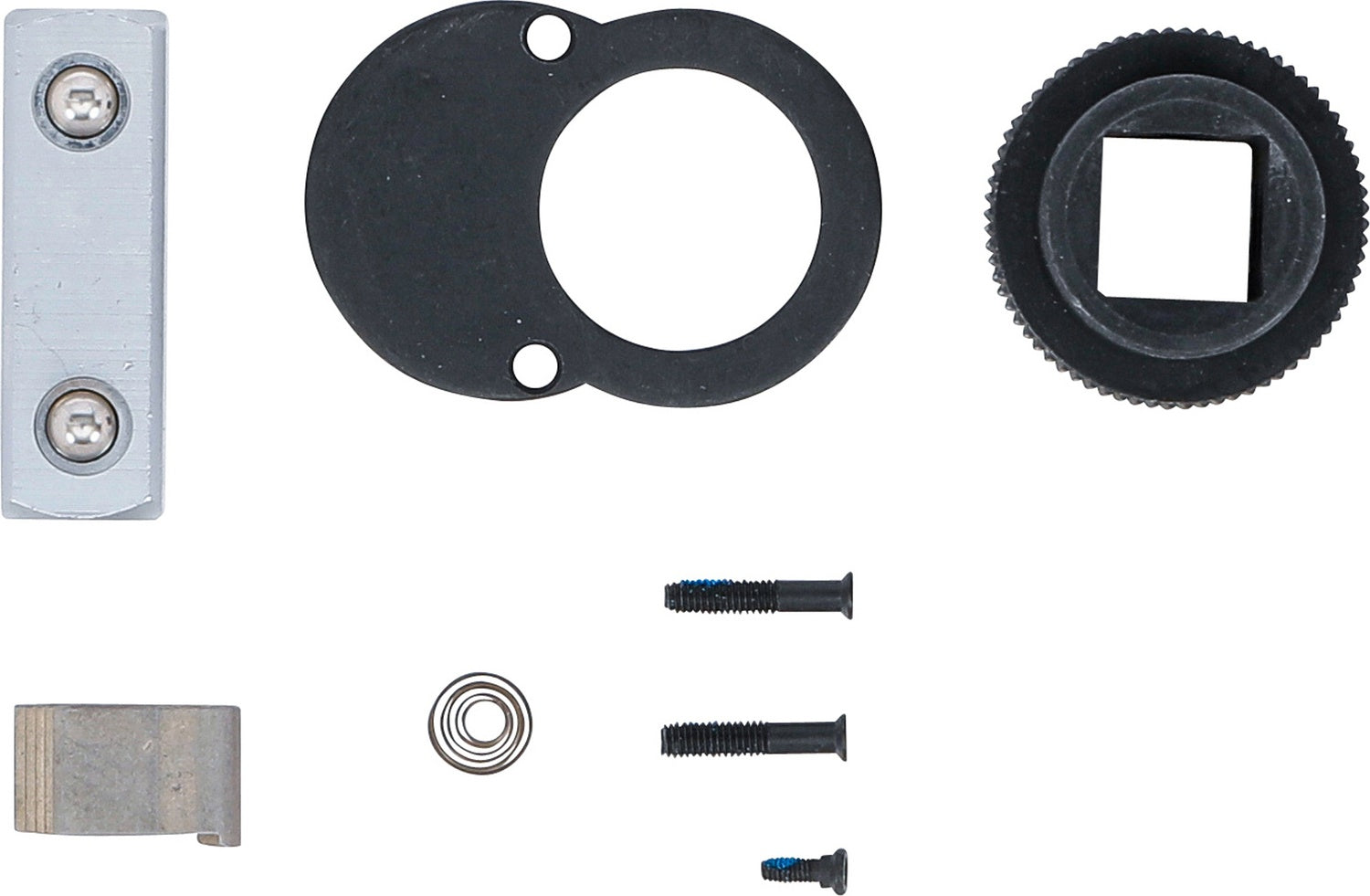 BGS 7189-REPAIR Reparatursatz für Drehmomentschlüsssel für Artikel 7189