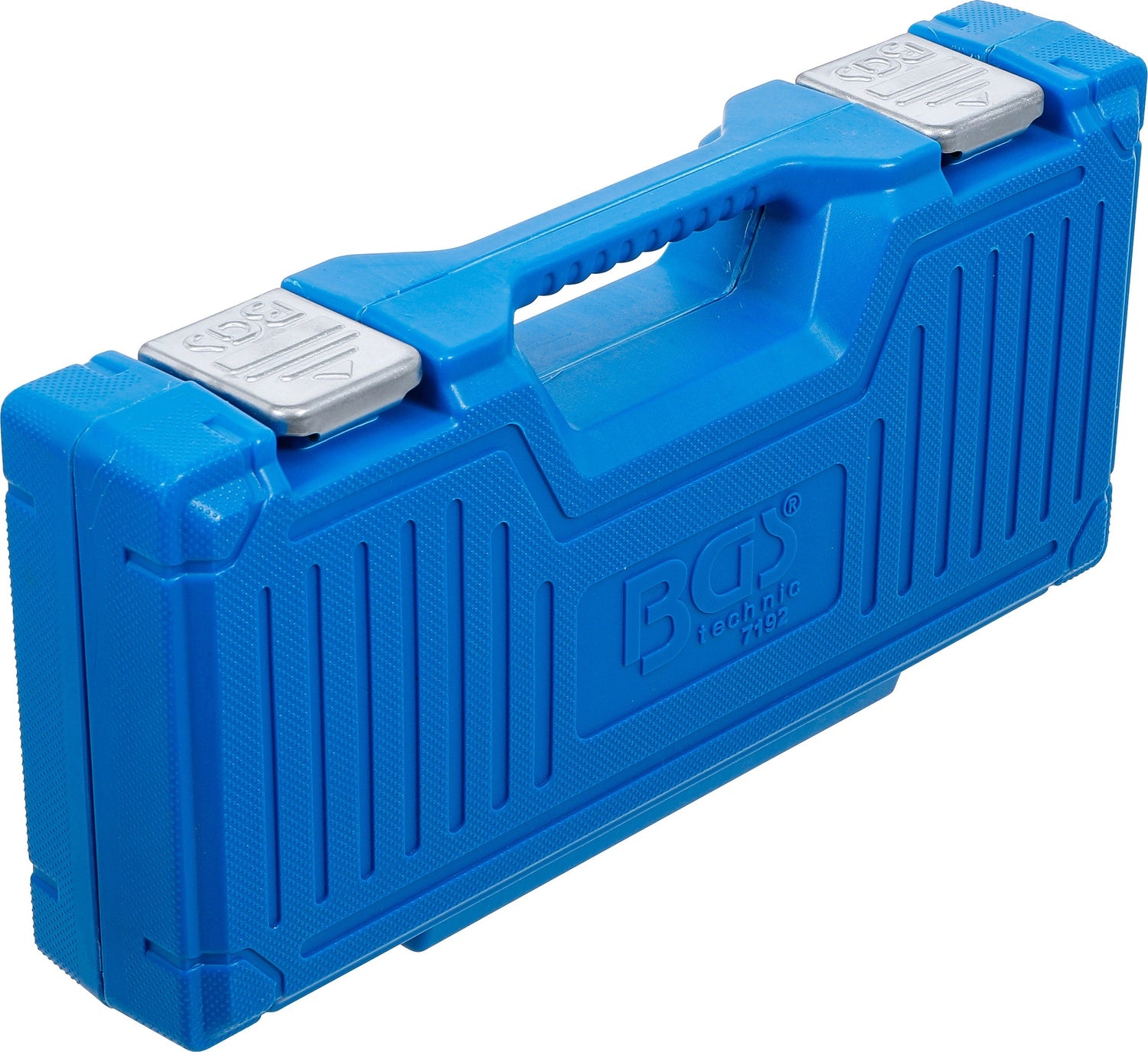 BGS 7192 Satz Drehmomentschlüssel für Einsteckwerkzeuge 9 x 12mm 6 - 30 Nm 10 teilig