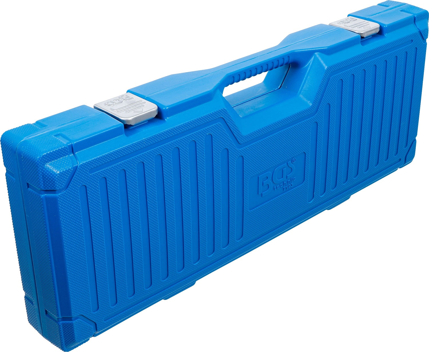 BGS 7193 Satz Drehmomentschlüssel für Einsteckwerkzeuge 14x 18mm 40 - 210 Nm 11 teilig