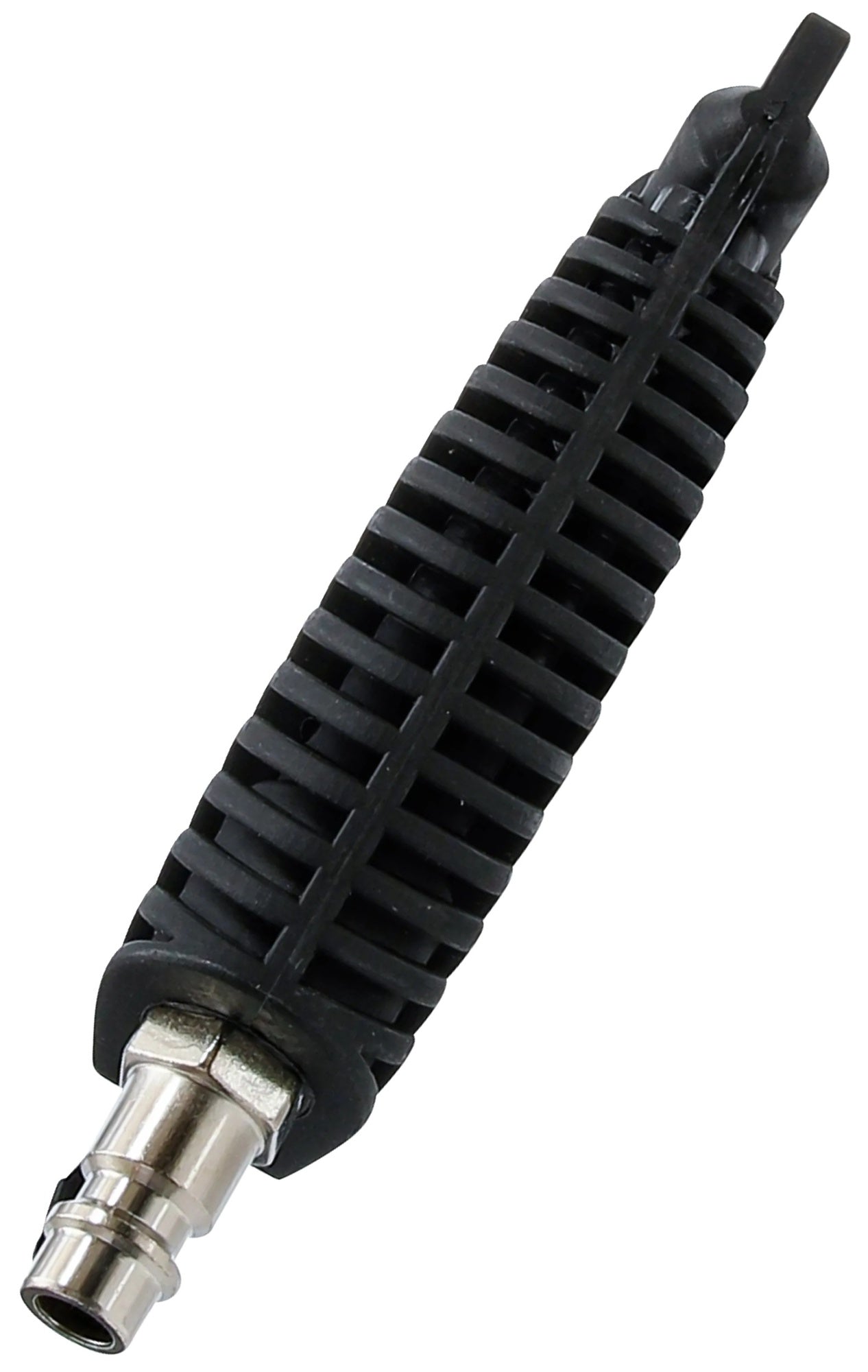 BGS 7196 Druckluft Ausblaspistole extra lang (1000mm) mit Venturidüse Druckluftpistole