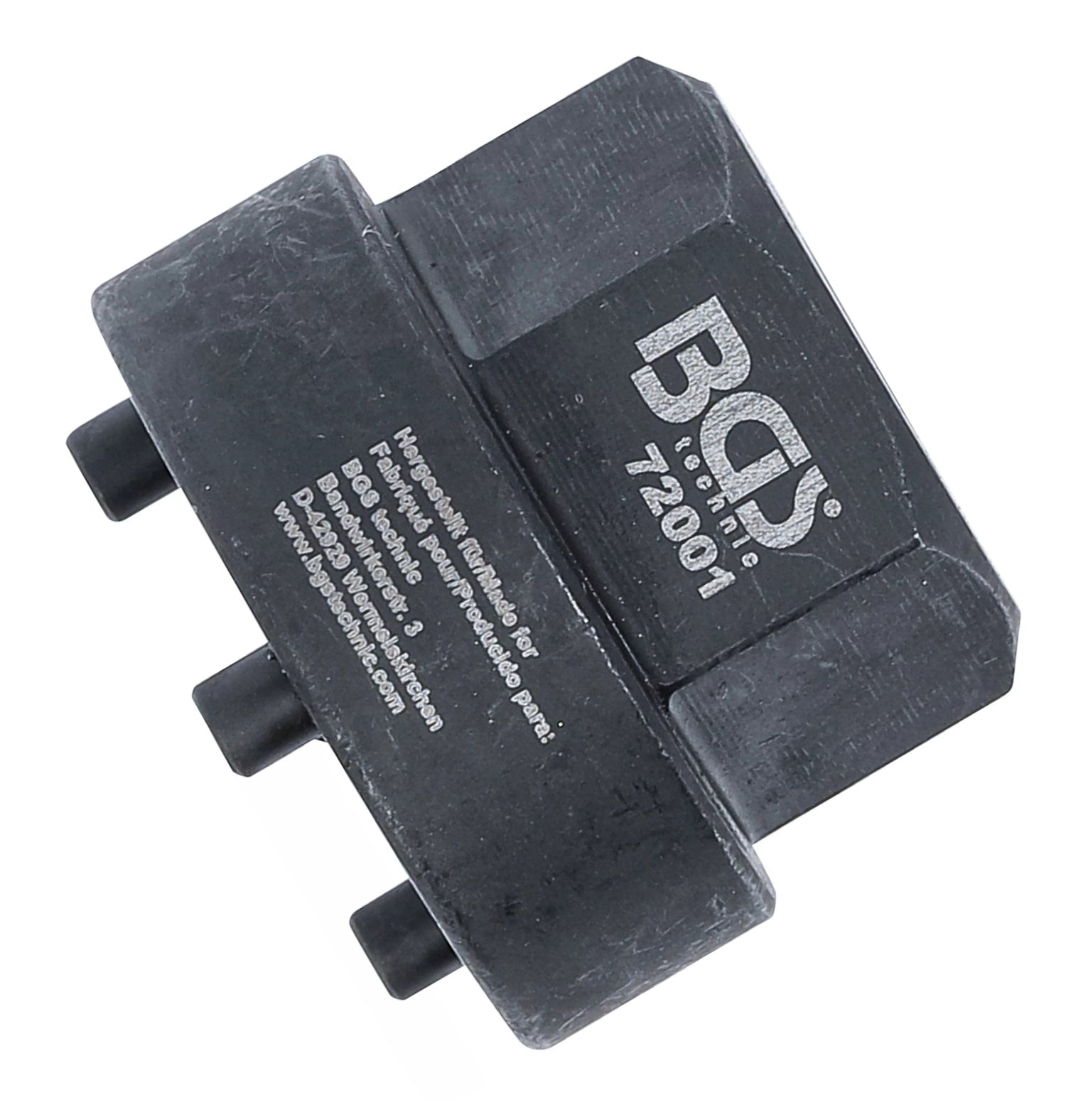 BGS 72001 Einstellwerkzeug für EPS Lenkgetriebe für BMW Mercedes-Benz