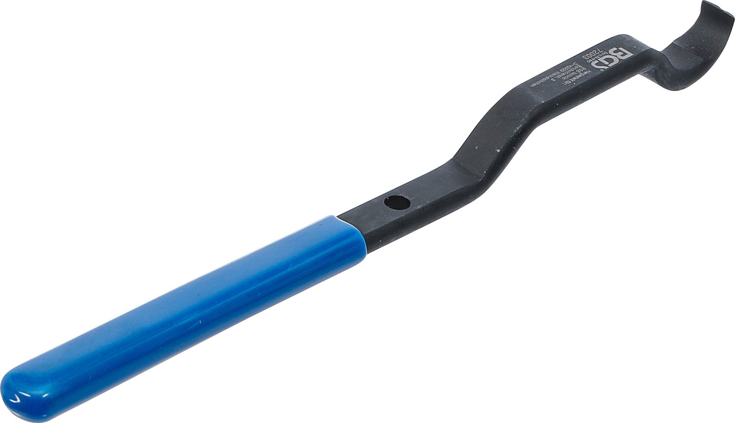 BGS 72003 Ausbauhebel Einbauhebel für Radlager-Sicherungsringe Opel Ford PSA Fiat