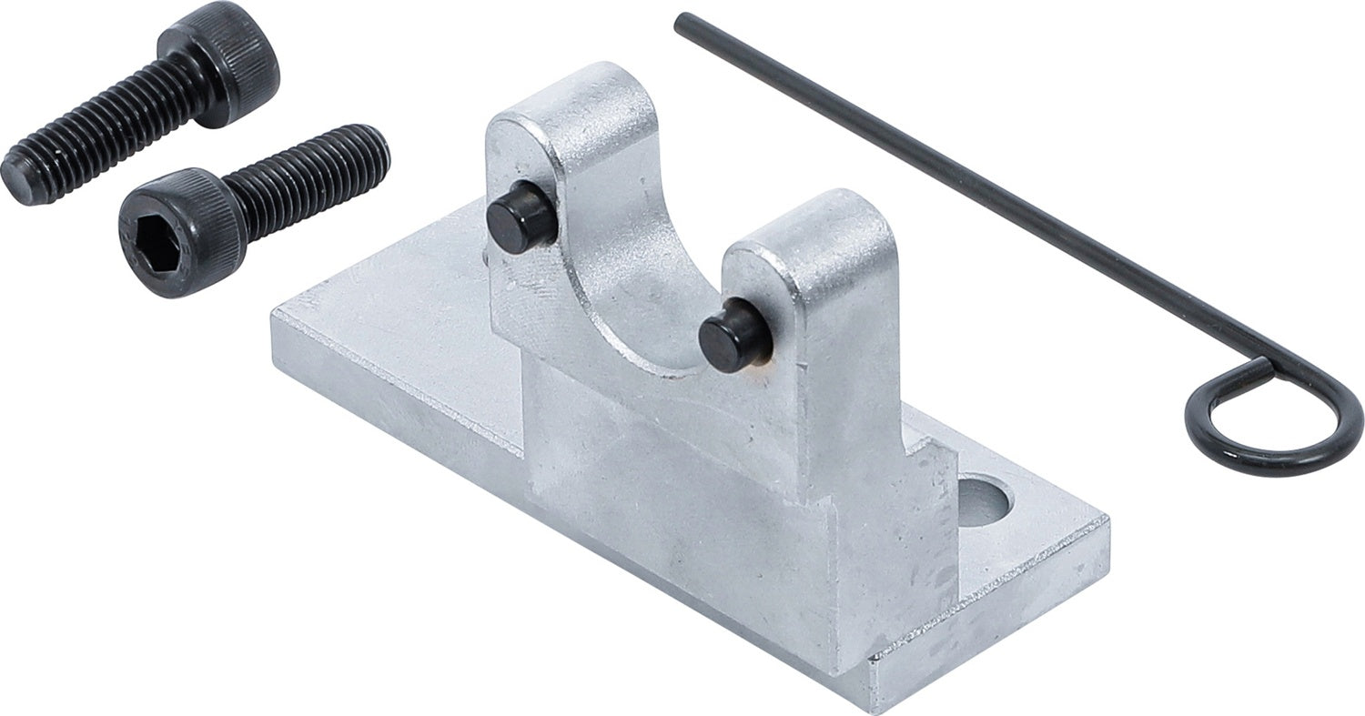 BGS 72004 Haltewerkzeug für Ölpumpenkettenrad für BMW N55