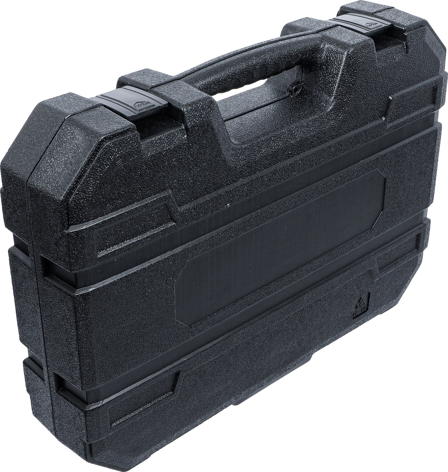 BGS 72035 Satz VDE Ringschlüssel tief gekröpft SW 10 - 24mm 9 teilig