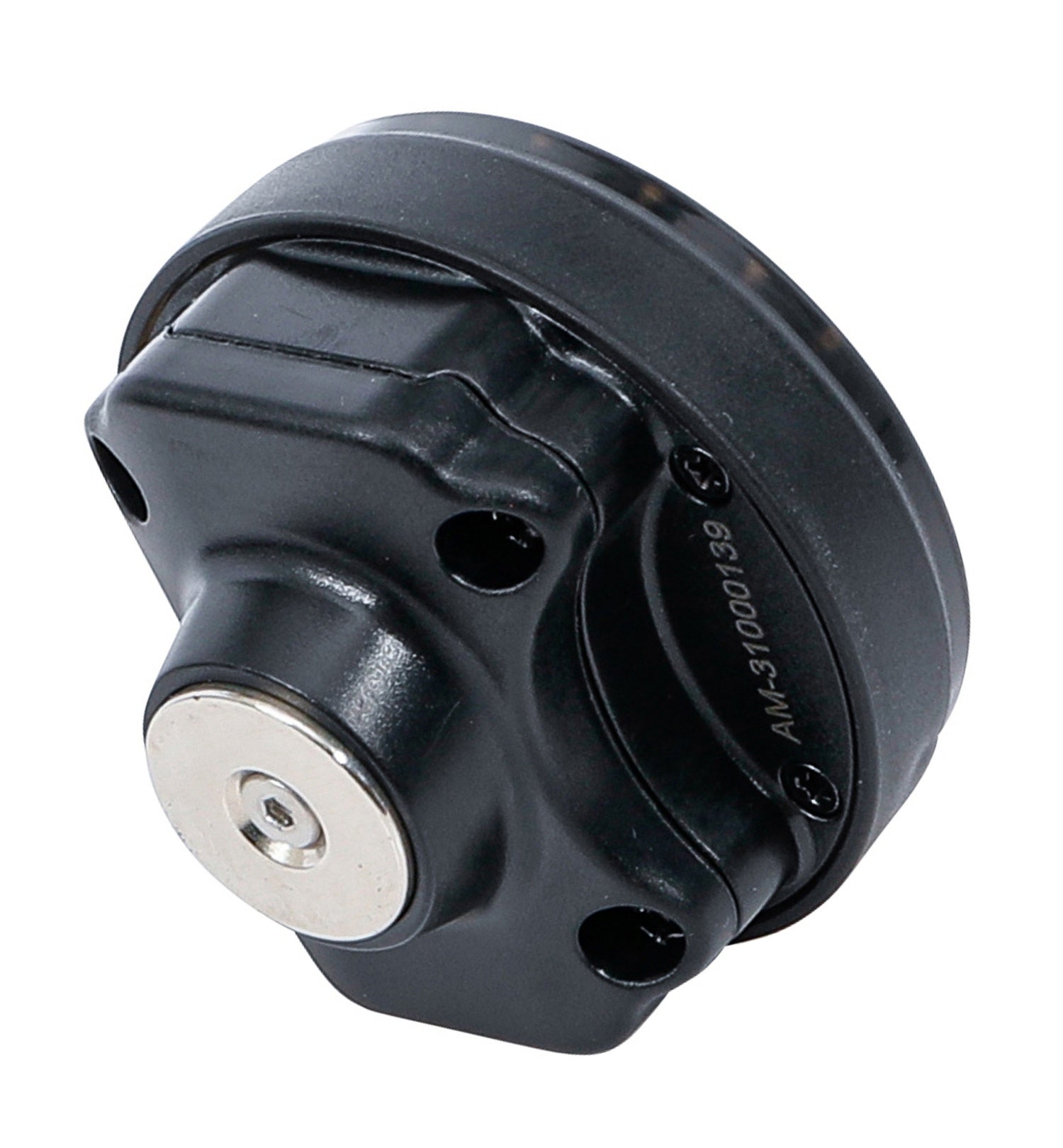 BGS 72038 Drehwinkelmesser Messgerät digital mit Magnet