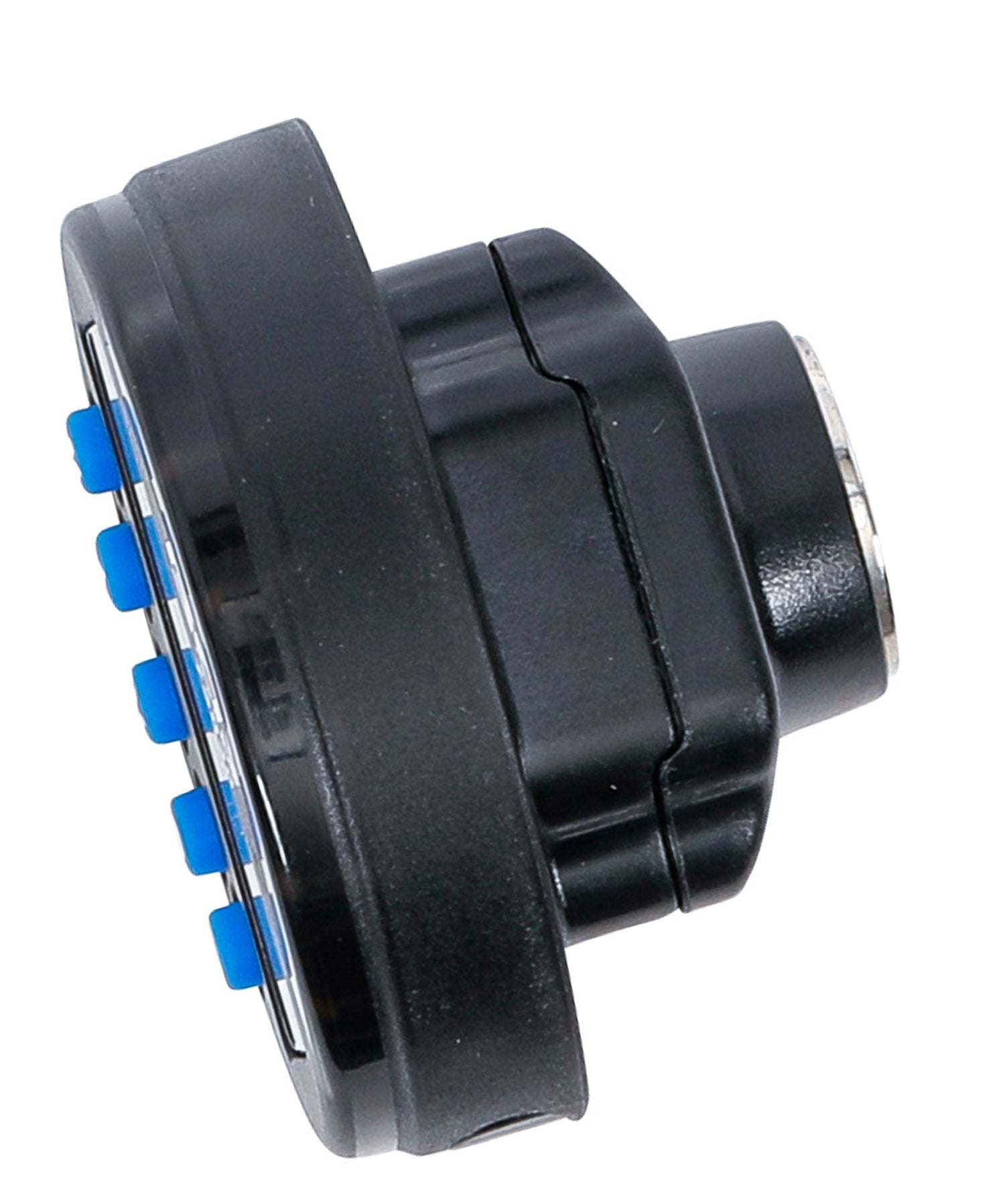 BGS 72038 Drehwinkelmesser Messgerät digital mit Magnet