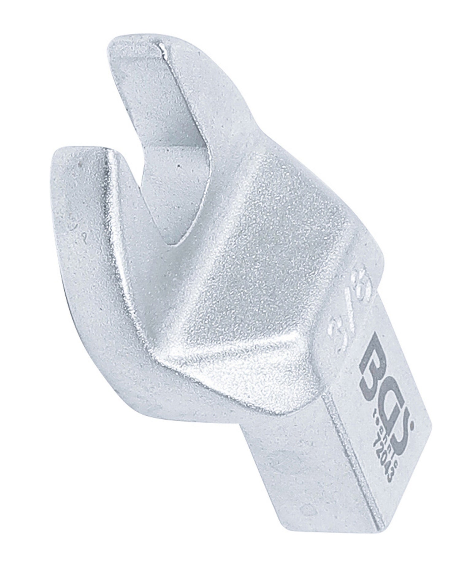 BGS 72043 Einsteck-Maulschlüssel SW 3/8" für Aufnahme 9 x 12mm