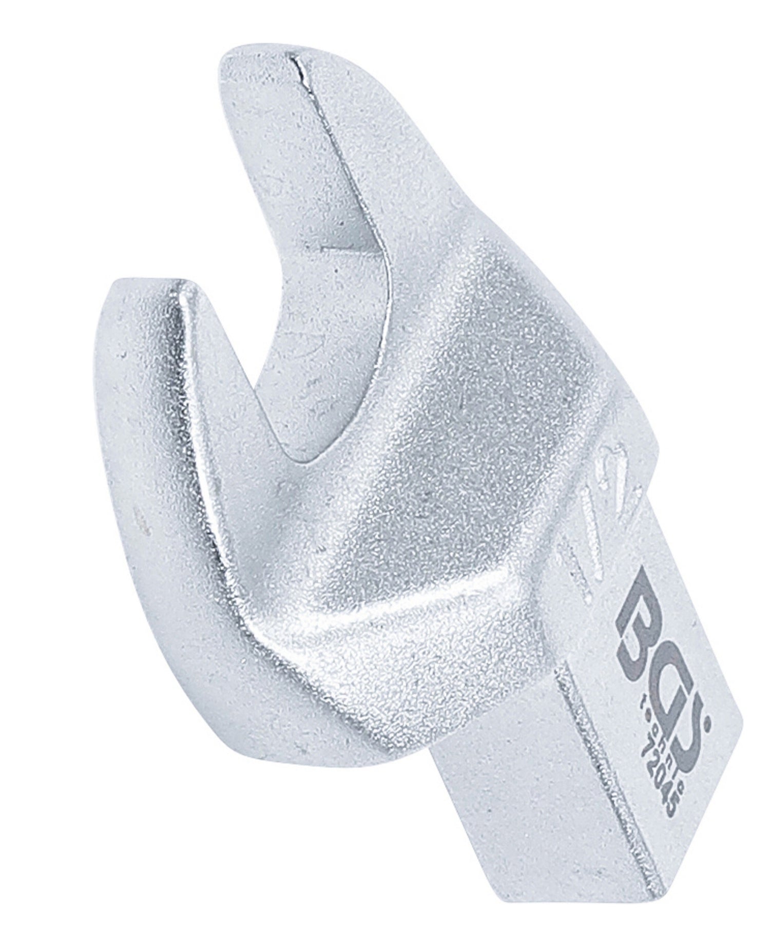 BGS 72045 Einsteck-Maulschlüssel SW 1/2" für Aufnahme 9 x 12mm