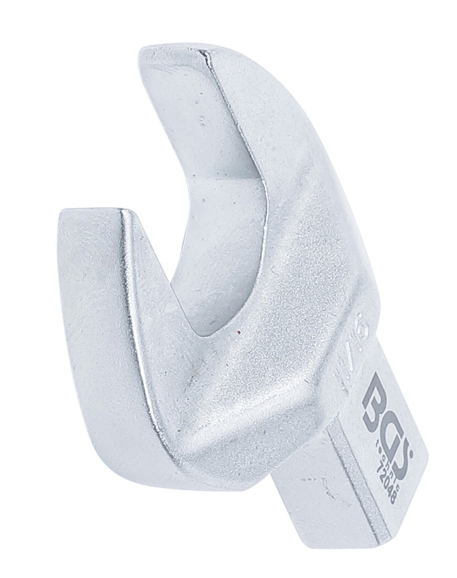 BGS 72048 Einsteck-Maulschlüssel SW 11/16" für Aufnahme 9 x 12mm