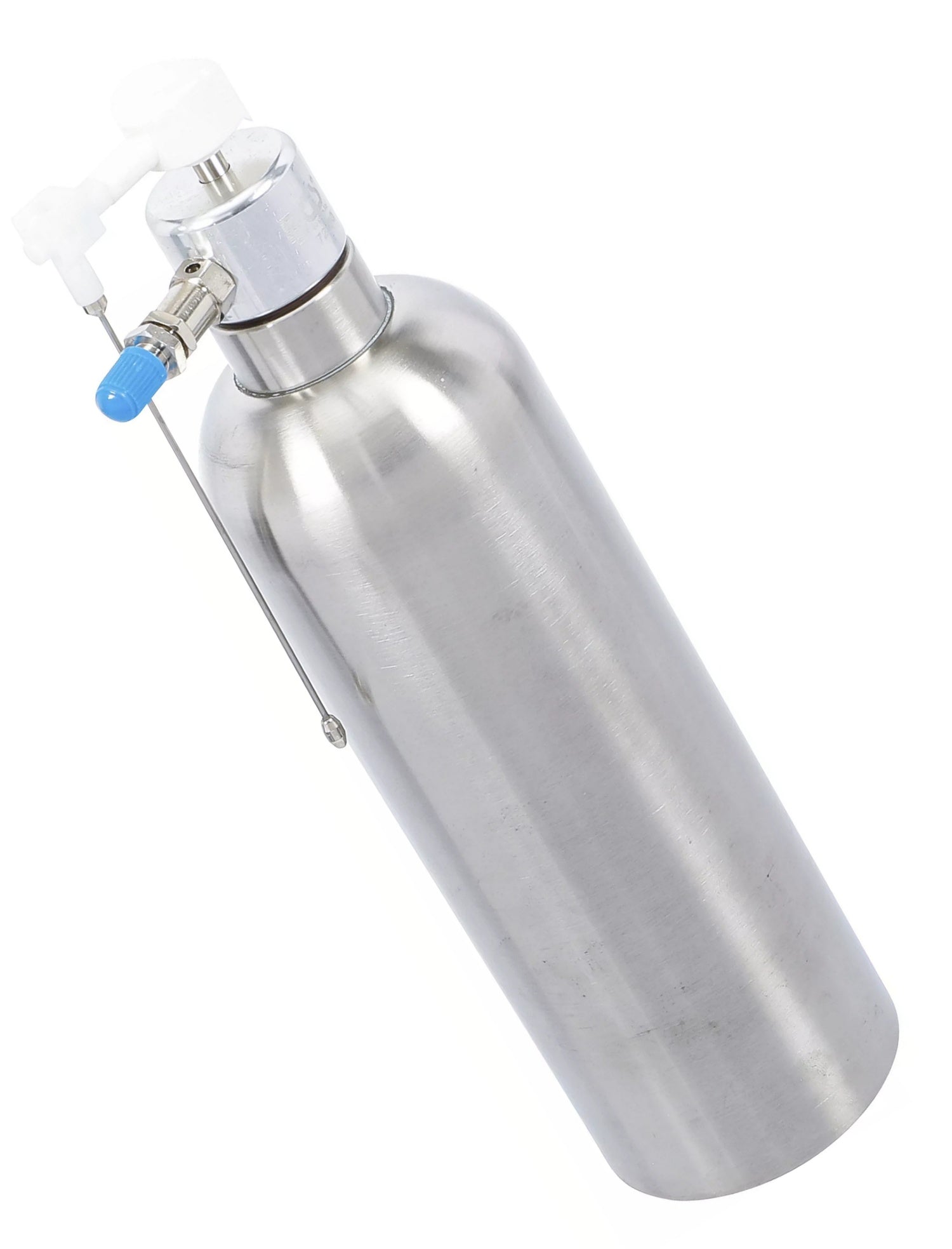 BGS 72050 Druckluft Sprühflasche Edelstahl rostfrei Volumen 650ml