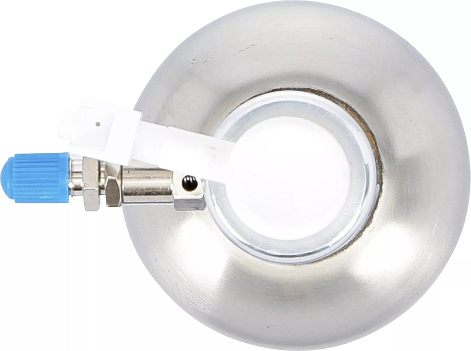 BGS 72050 Druckluft Sprühflasche Edelstahl rostfrei Volumen 650ml