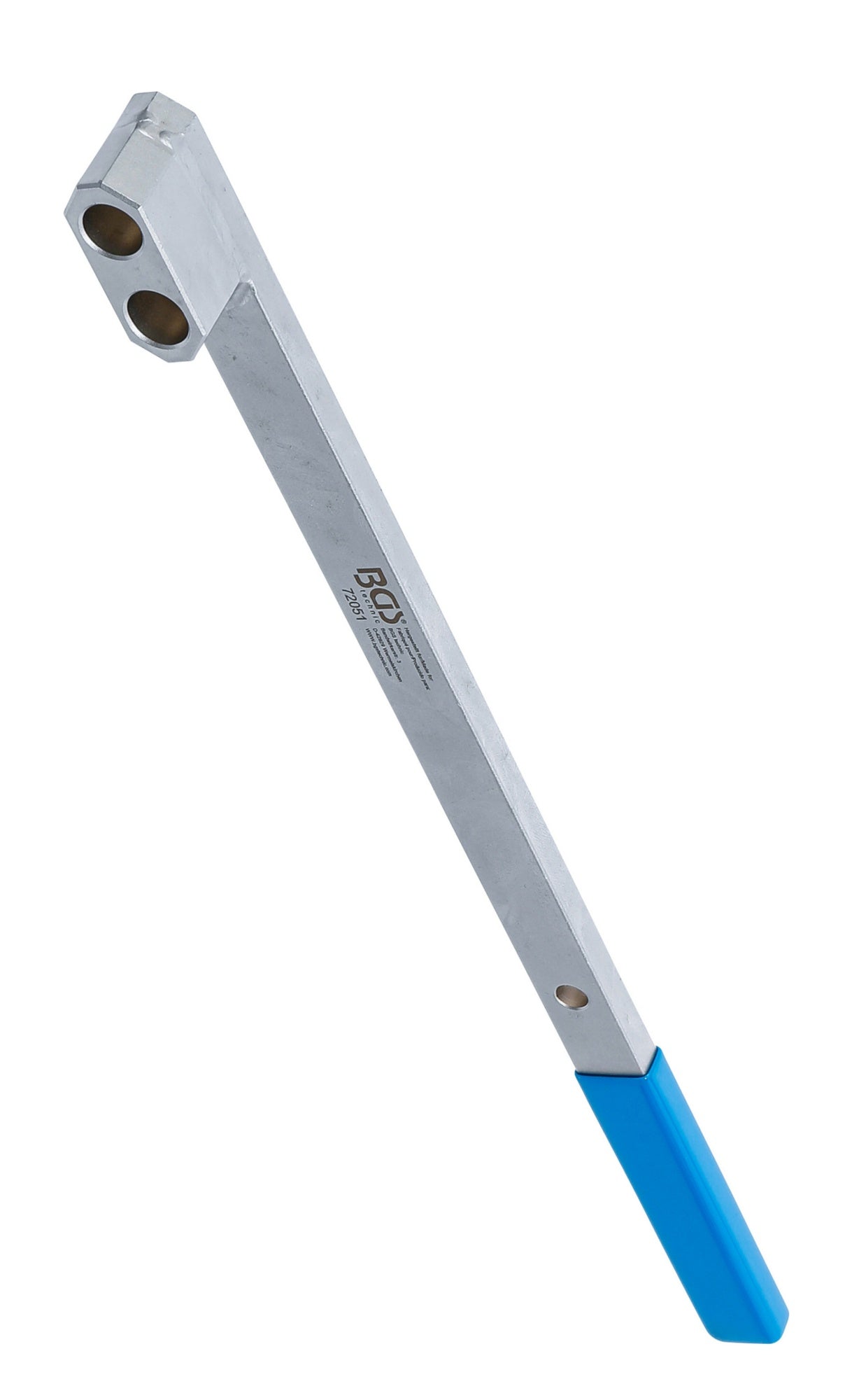 BGS 72051 Haltewerkzeug für Kurbelwellen-Riemenscheiben Mercedes-Benz M651