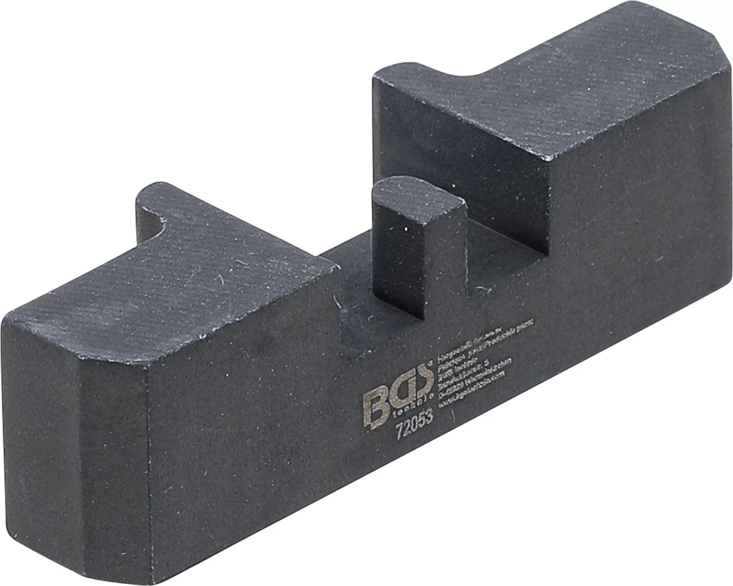 BGS 72053 Ausrichtwerkzeug Ausgleichswellen VAG