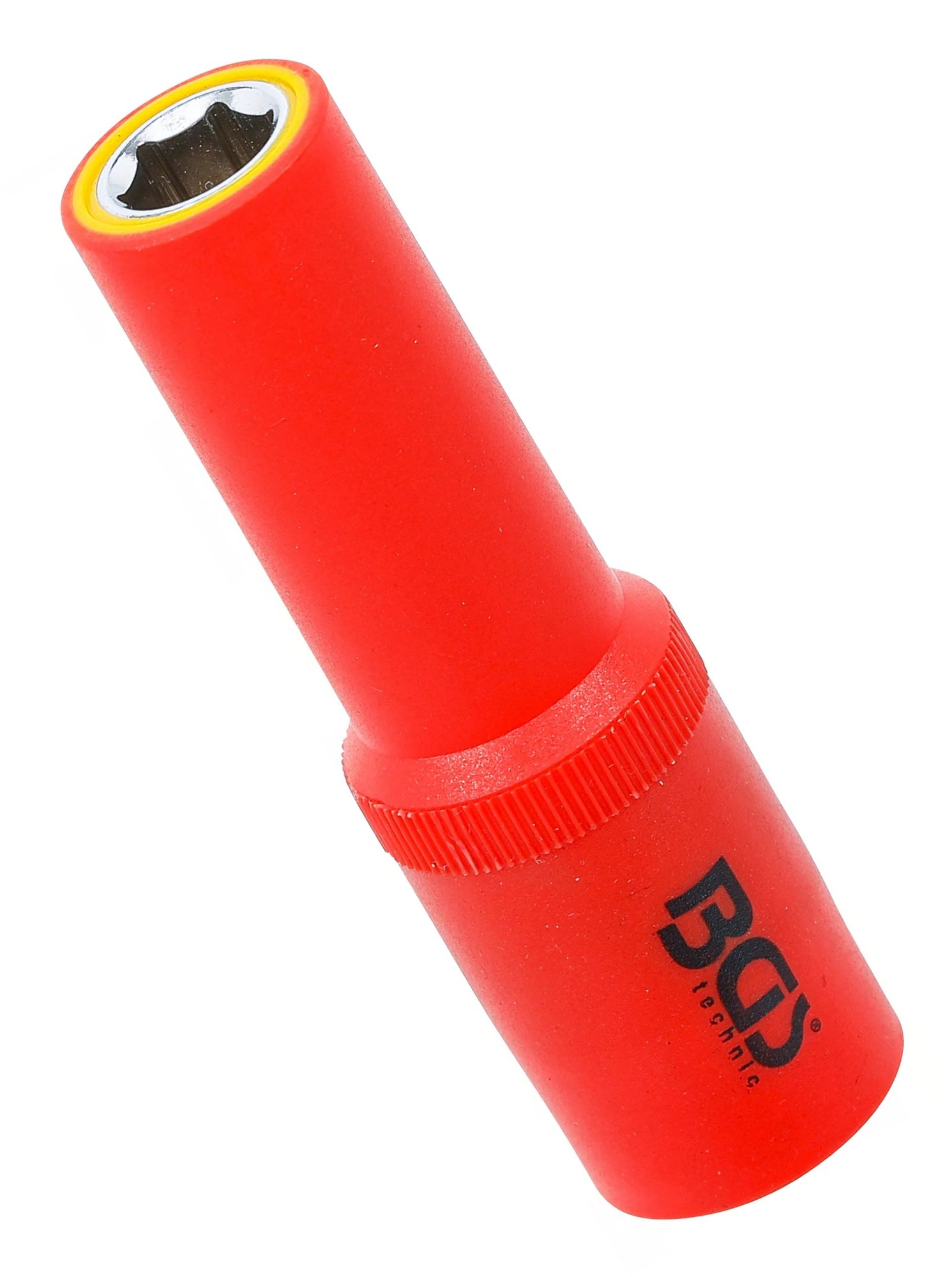 BGS 72061 VDE Steckschlüssel Einsatz Sechskant SW 11mm Antrieb 12,5mm (1/2")