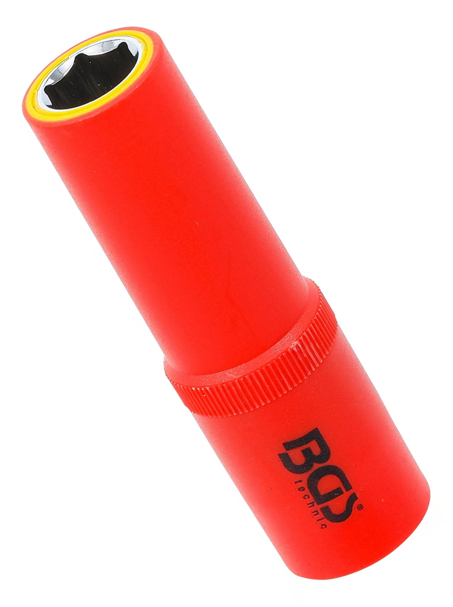 BGS 72064 VDE Steckschlüssel Einsatz Sechskant SW 14mm Antrieb 12,5mm (1/2")