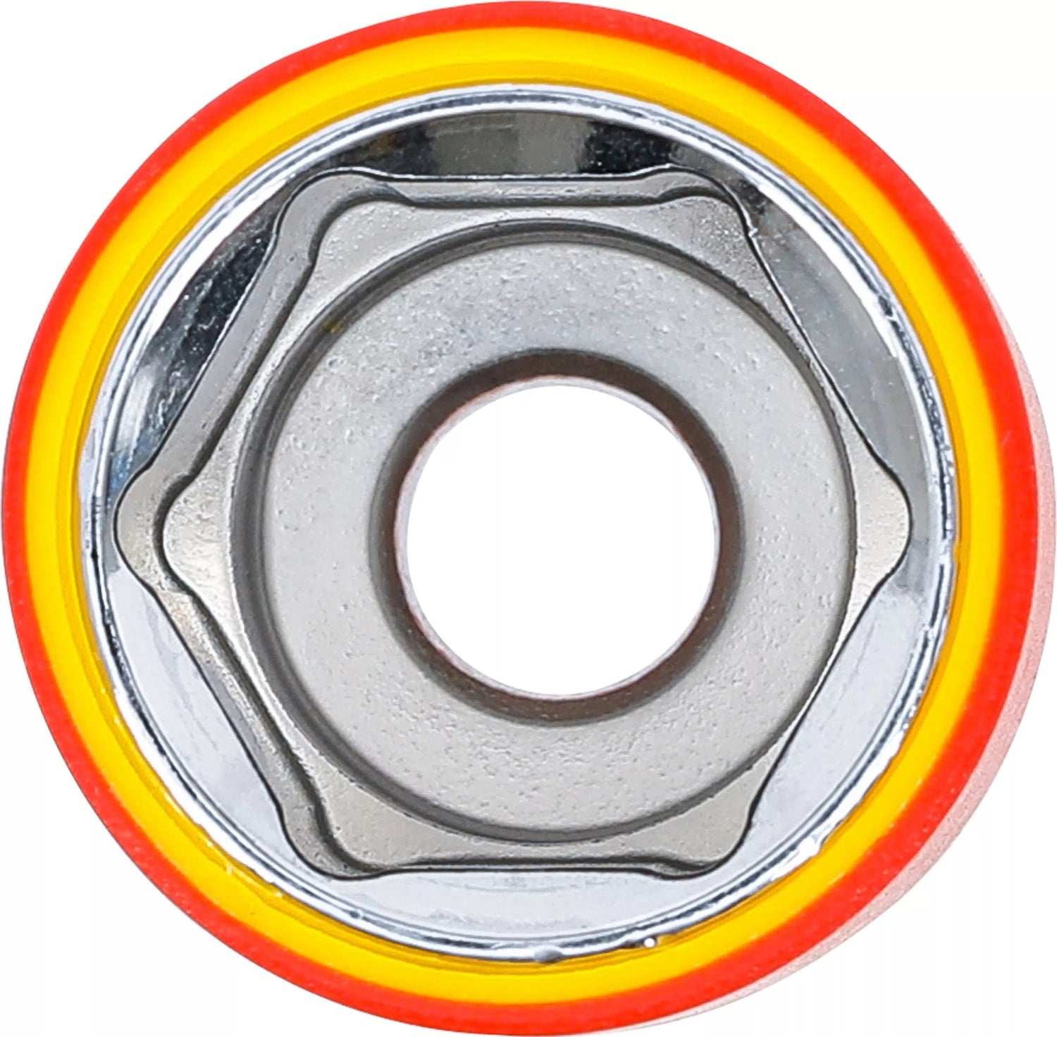 BGS 72074 VDE Steckschlüssel Einsatz Sechskant SW 24mm Antrieb 12,5mm (1/2")