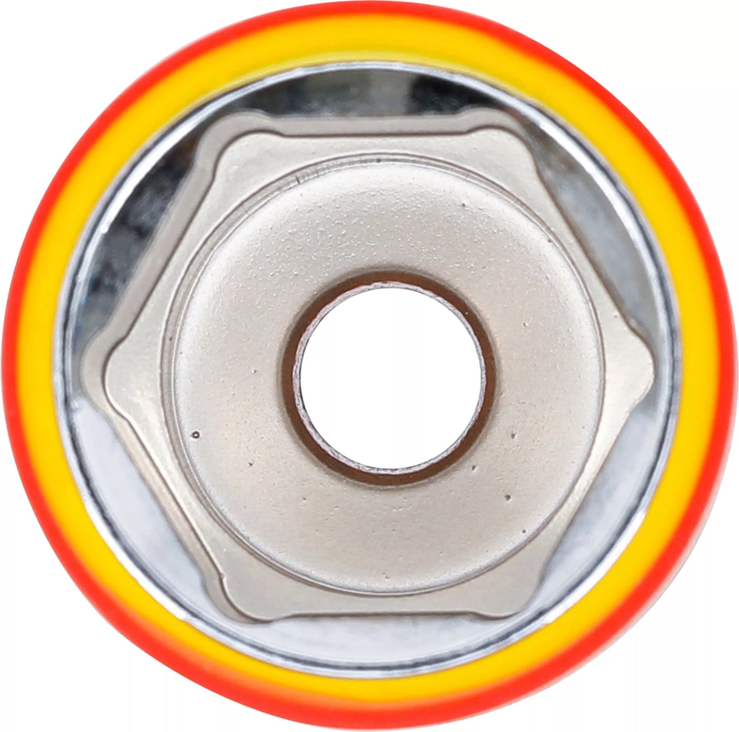 BGS 72080 VDE Steckschlüssel Einsatz Sechskant SW 30mm Antrieb 12,5mm (1/2")