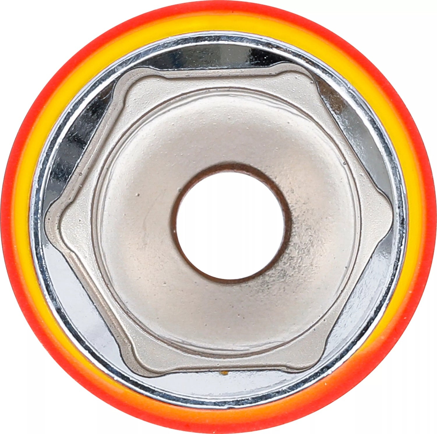 BGS 72082 VDE Steckschlüssel Einsatz Sechskant SW 32mm Antrieb 12,5mm (1/2")