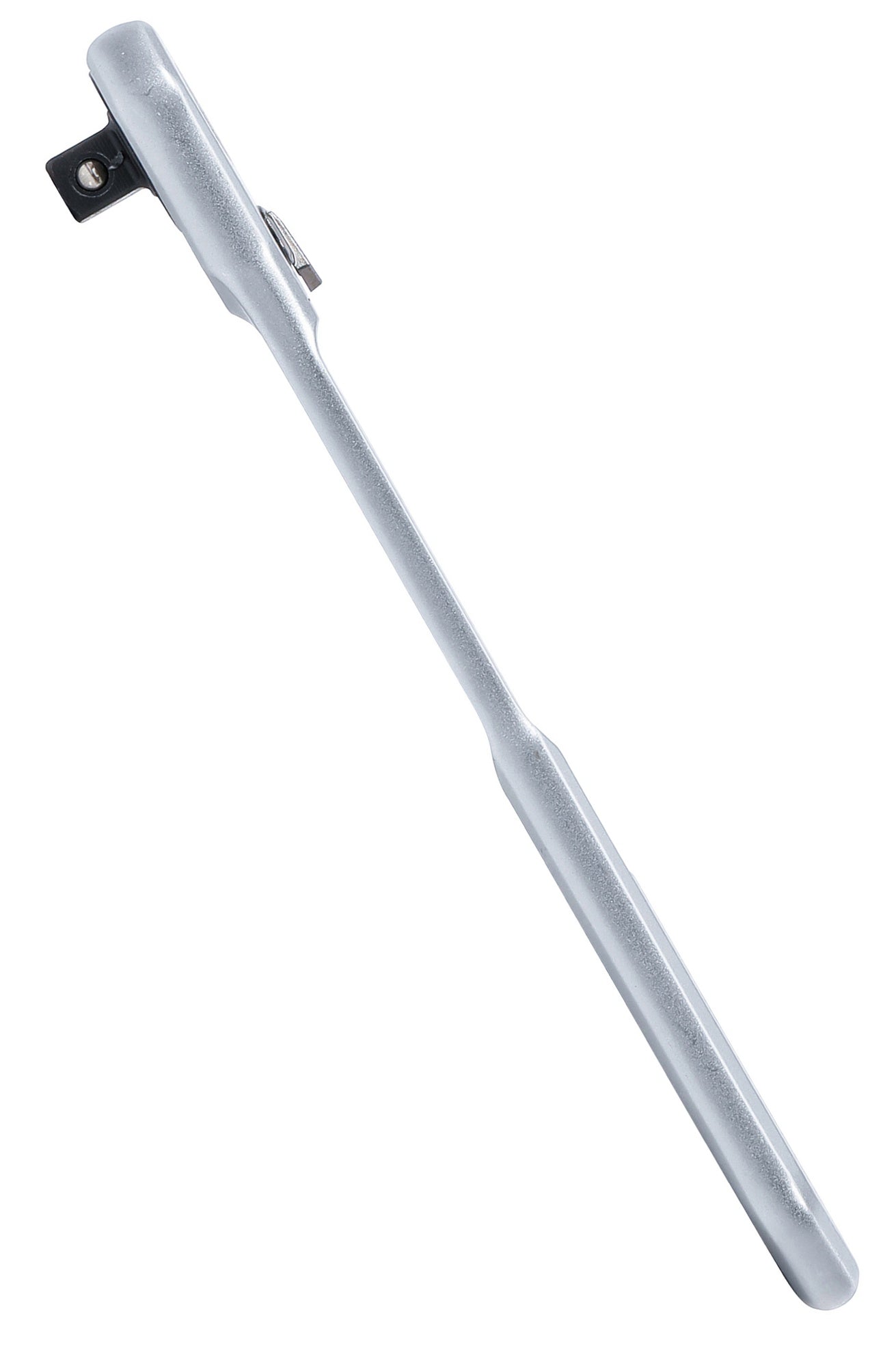 BGS 72086 Umschaltknarre Ratsche extra flach feinverzahnt Abtrieb 10mm (3/8")